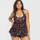 MingYong Wholesale womens tankinis plus size swimwear swimsuit