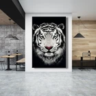 Oil Art Wall Picture Canvas Print Custom Abstract Frame Reproduction From China Kitchen Modern Animal Decoration Painting