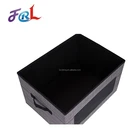 wholesale folding storage car trunk organizer box