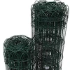 New 0.65m x 10m roll of pvc coating garden border wire fence