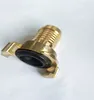 Loose Joint Garden Flange Motor Shaft Coupling Flexible Conduit Pvc Brass Spring Loaded Pin Connector