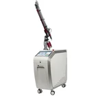 Picosecond ND YAG Laser micropigmentation Salon Beauty Equipment medical laser Price Removal tattoo removal machine