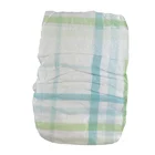 Plastic Baby Diaper Production Line Made In China