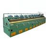 Stainless Steel Automatic Pipe Polishing Machine With Seal Grooves