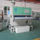 Brand Angelon Electronic Optical Recycled Plastic Flakes PET Scrap Color Sorter Machine