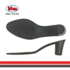 Sole Expert Huadong La suela de High Quality Light Ladies Rubber Shoe Sole