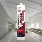 2019 Quality silicone sealant finishing tool glass glue for aquarium