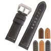 EACHE Genuine Leather Watch Band Leather watch strap leather 20mm