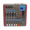 Brand New Audio Mixer Free Manufacturers Sound Professional Bluetooth Power Amplifier