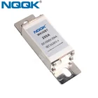 200A DC1000V 20kA Screw installation Square tube fuse link for car Charging station solar