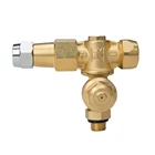 Italy agricultural farm brass water spray nozzles