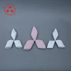 High Quality Vibratory Grinding Rough Polishing Abrasive Barrel Media
