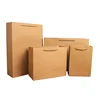 High Quality Kraft Paper Bags Manufacture/kraft Paper Bags/kraft Paper For Food