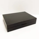 High Quality Vintage Cheap Wooden Cigar Gift Box Humidor