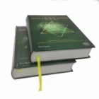 Cheap Price China Printing Company High Quality Art Book Cheap Bands Hardcover Book Printing