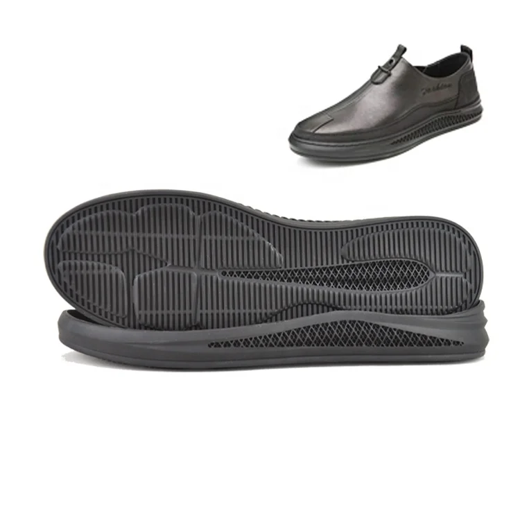 custom shoe soles