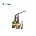 JIS F 7398 Fuel oil tank self-closing drain valves