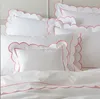 bed sheet free sample embroidery bed sheet 100% cotton baby bed sheet