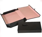 Fashion Design Cosmetic Perfume Packaging Cardboard Paper Gift Box