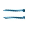 Competitive price orthopaedic implant 3.5 mm cortical screw