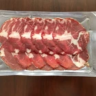 High Barrier Shrink Film Packing Meat