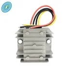 Factory price step up 12v to 48v boost dc dc converter for trucks