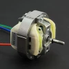 High torque Shaded Pole Motor SG-FZ5812 High Quality Standard 50/60hz Home appliances from China,For DVD appliances