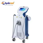 IPL laser hair removal machine shr hair removal