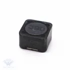 High Temperature Shielded Coupled Power Inductors