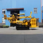 Hot sell 2019 new products Water Well Dth Drilling