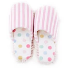 2019 Chenille Slippers Floor Cleaning Slippers Lazy Slipper