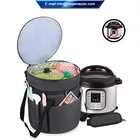 China OEM Travel Pressure Cooker Carrying Bag Manufacturer