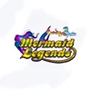 High quality best multi jamma fishing game board Ocean King 3 Plus - Mermaid Legends