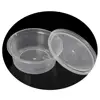 2 oz sauce container small plastic cups with lids