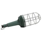 100W IP20 marine waterproof emergency portable work hand light with hook