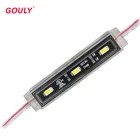 black shell led module outdoor China Wholesale waterproof Ip68 led display module