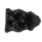 Factory supply luxury handsewn wool rugs sheepskin super shaggy carpet