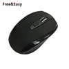 Cool design custom logo wireless different parts computer mouse