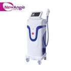 Beauty salon equipment with factory price diode laser hair remvoal