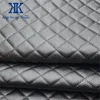 china quilted leather fabric / sofa leather material / leather upholstery sofa fabric