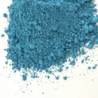 Turquoise Blue Ceramic Glaze Stain pigment color