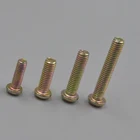 Stainless Steel Fastener China Supplier Products 10.9 12.9 Strength Grade M5 M10 Ss Screw Fastener