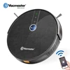 Vacmaster competitive price vacuum cleaning sweeping robot with large water tank and water tank for easy home use,V16EU
