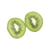 Boutique Fruit Nutritious Green Product Dried Kiwi for sale