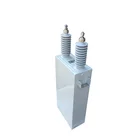 Built-in fuse film oil filled high voltage shunt capacitor BAM11-334-1W
