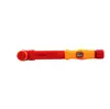 VDE Insulated Mini Ratchet Electronic Torque Electric Ratchet Wrench 1/2