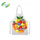 sublimation heat transfer blank adult pinafore