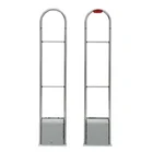 high quality supermarket and mall clothing RF anti-theft alarms system