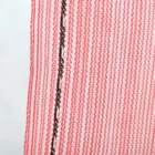 red color sun shade net HDPE 40-340 g/m2 agricultural mono green sun shade net