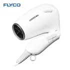 Hair dryer Mini small hair dryer constant temperature foldable 1000W family dormitory female hair dryer
